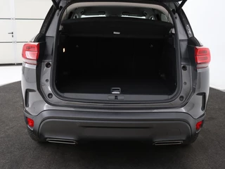 Citroën C5 Aircross Citroen C5 Aircross 1.6 Plug in Hybrid Business Plus |  Adaptive cruise | Carplay | Half leder | Keyless | Camera | Full LED | Dodehoek detectie | Navigatie - afbeelding nr 9