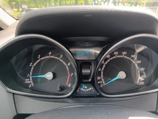 Ford B-MAX - afbeelding nr 19