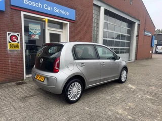 Volkswagen up! - afbeelding nr 3