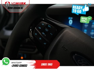 Ford Transit Custom Ford Transit Custom 320 2.0 TDCI 136 pk L2 Trend BPM VRIJ! DC Dubbel Cabine/ 5 jaar/200.000 km Garantie/ Carplay/ Climate/ Camera/ PDC/ Cruise - afbeelding nr 18