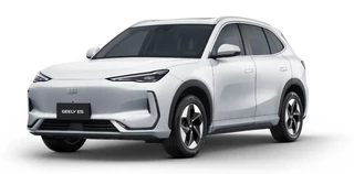 Geely E5 Pro+ 68 kWh