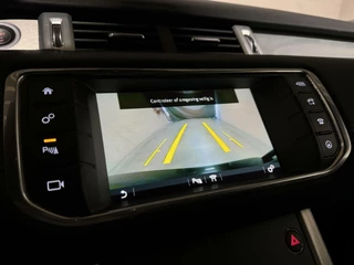 Land Rover Range Rover Evoque Land Rover Range Rover Evoque 2.0 Black Edition Pano Leer NAP - afbeelding nr 45