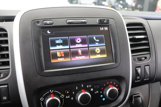 Renault Trafic - Airco - Navi - Cruise - €12.499,- Excl. - afbeelding nr 12