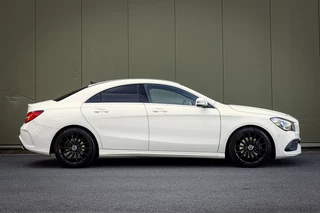 Mercedes-Benz CLA - afbeelding nr 25