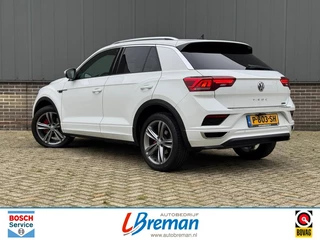 Volkswagen T-Roc - afbeelding nr 5