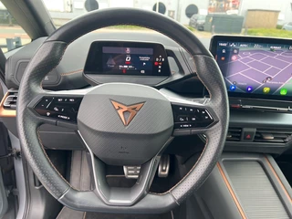CUPRA Born CUPRA Born Copper Ed. 62 kWh - afbeelding nr 12