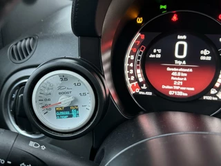 Fiat 500 Fiat 500 1.4 T-Jet Abarth Turismo 70th Anniversary - afbeelding nr 8