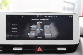 Hyundai IONIQ 5 - afbeelding nr 28