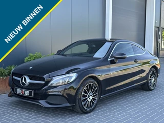 Mercedes-Benz C-Klasse - 294298355-0