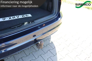 Volkswagen Golf Sportsvan Volkswagen Golf Sportsvan 1.2 TSI Comfortline climate&cruise control hoge zit camera trekhaak 6-bak - afbeelding nr 9