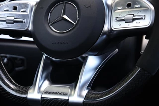 Mercedes-Benz E-Klasse Mercedes E63S AMG 4MATIC+ Full Option / Dealer OH - afbeelding nr 15