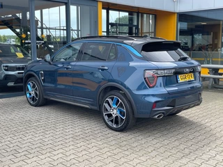 Lynk & Co 01 - afbeelding nr 7