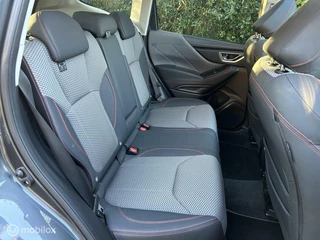 Subaru Forester Subaru Forester 2.0i e-BOXER Premium - afbeelding nr 7