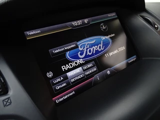 Ford Focus Ford Focus 1.0 EcoBoost 100PK Trend Edition / 2015 *NAP* - afbeelding nr 20