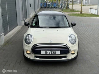 MINI Cooper Mini 1.5 Cooper Chili | Pepper White | Cruise | Clima | Navi - afbeelding nr 11