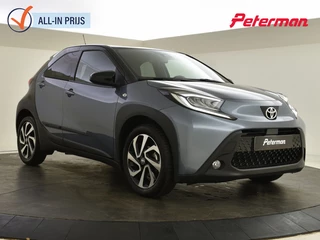 Toyota Aygo X 1.0 VVT-i MT Pulse Bi Tone | Apple & Android Carplay