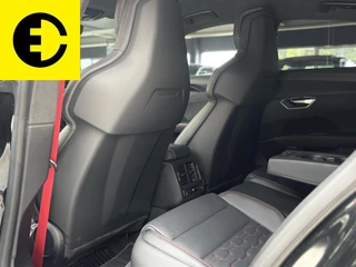 Audi e-tron GT Audi e-tron GT RS 93 kWh | Carbon | B&O | CarPlay | Bomvol |BTW - afbeelding nr 8