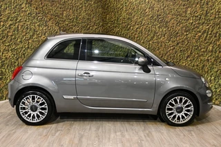 Fiat 500 - afbeelding nr 9