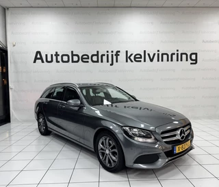 Mercedes-Benz C-Klasse - afbeelding nr 3