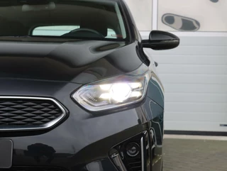 Kia Ceed Sportswagon Kia Ceed Sportswagon 1.6 GDI PHEV DynamicPlusLine | Apple Carplay - afbeelding nr 33