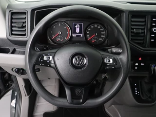 Volkswagen Crafter Volkswagen Crafter 2.0TDI 140PK DSG Automaat L5H3 Highline | Navigatie | Betimmering | Camera | 3-Persoons - afbeelding nr 14