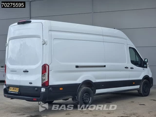 Ford Transit Ford Transit 130pk 130PK L4H3 RWD Airco Cruise Parkeersensoren 15m3 Airco Cruise control - afbeelding nr 5