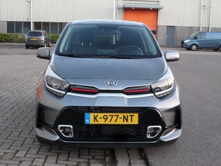 Kia Picanto - afbeelding nr 7