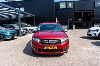 Dacia Logan Dacia Logan MCV 0.9 TCe 10th Anniv. - afbeelding nr 2