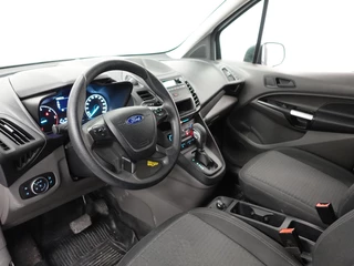 Ford Transit Connect Ford Transit Connect Automaat 120pk L1 Trend Airco Cruise control Radio Bluetooth Euro6 - afbeelding nr 2