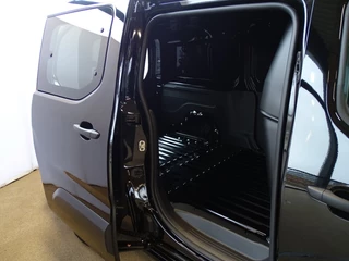 Fiat Doblò Fiat Doblò Cargo 1.5D 130pk L2 Black-Edition Automaat - afbeelding nr 5