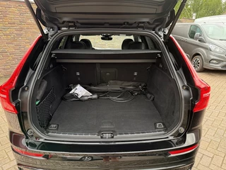 Volvo XC60 Volvo XC60 2.0 T6 R DESIGN RECHARGE Long Range Panodak ACC 21 Inch - afbeelding nr 24