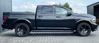 Dodge Ram 1500 - afbeelding nr 8
