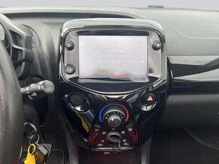 Toyota Aygo Toyota Aygo 1.0 VVT-i x-otic - afbeelding nr 7
