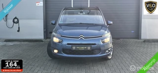 Citroën Grand C4 Picasso Citroen  C4 Grand Picasso 1.2 PureTech Business 7 PERSOONS. - afbeelding nr 3