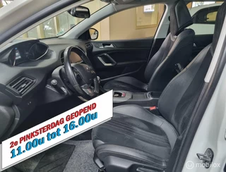 Peugeot 308 Peugeot 308 SW 1.2 PureTech Allure. Pano dak Keyless entry - afbeelding nr 9