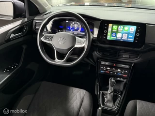 Volkswagen T-Cross Volkswagen T-Cross 1.0 TSI Life DSG | CARPLAY | CRUISE - afbeelding nr 11
