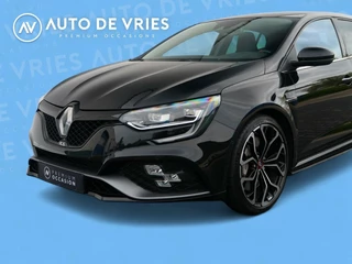 Renault Mégane Renault Megane RS 1.8 TCe 280pk 4Control | Carplay | Head up | Achteruitrijcamera | NL auto - afbeelding nr 56