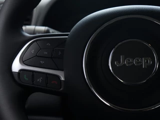 Jeep Renegade Jeep Renegade 1.5T e-Hybrid | Navi | LED | Camera | Keyless - afbeelding nr 15