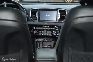 Kia Sportage Kia Sportage 1.6 T-GDI 4WD GT-Line PlusLine - afbeelding nr 37