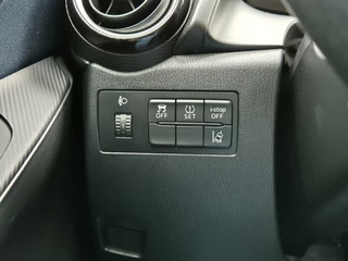 Mazda 2 Mazda 2 SKYACTIV-G 90 GT-M LINE - afbeelding nr 21