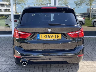 BMW 2 Serie 50% deal 9.225,- ACTIE Sportstoelen / Navi / Clima / Telefoon / Cruise - afbeelding nr 17