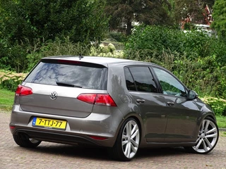 Volkswagen Golf - afbeelding nr 45