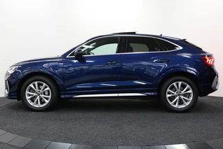 Audi Q3 - afbeelding nr 6