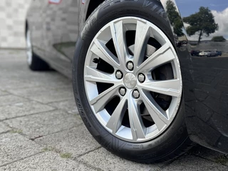 Peugeot 308 Peugeot 308 SW 1.2 PureTech Style Navi Clima Cruise - afbeelding nr 28