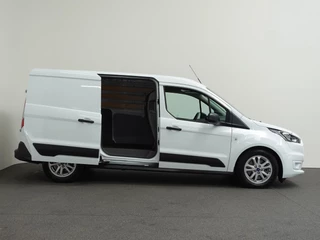 Ford Transit Connect Ford Transit Connect 1.5 EcoBlue Aut. L2 Trend Navi Airco PDC A Cruise Control 3-Zits Camera DAB+ - afbeelding nr 42