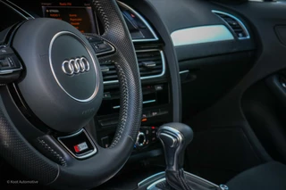 Audi A4 Audi A4 Avant 1.8 TFSI S-Line | Automaat | Rotor 19’’ | Rijklaar. - afbeelding nr 20