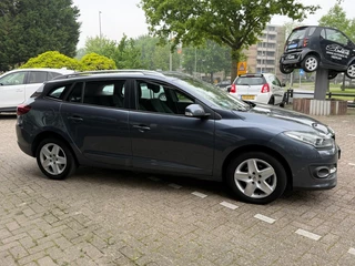 Renault Mégane - afbeelding nr 7