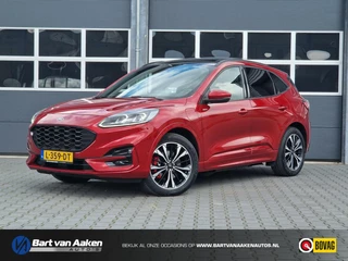 Ford Kuga Ford Kuga 2.5 PHEV ST-Line X 225pk Panorama 19 inch Full Options! - afbeelding nr 2