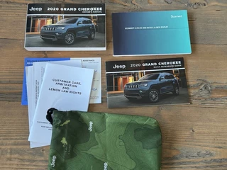 Jeep Grand Cherokee - afbeelding nr 19