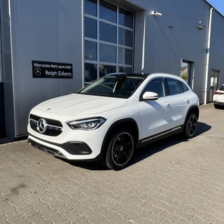 Mercedes-Benz GLA - 189961922-0